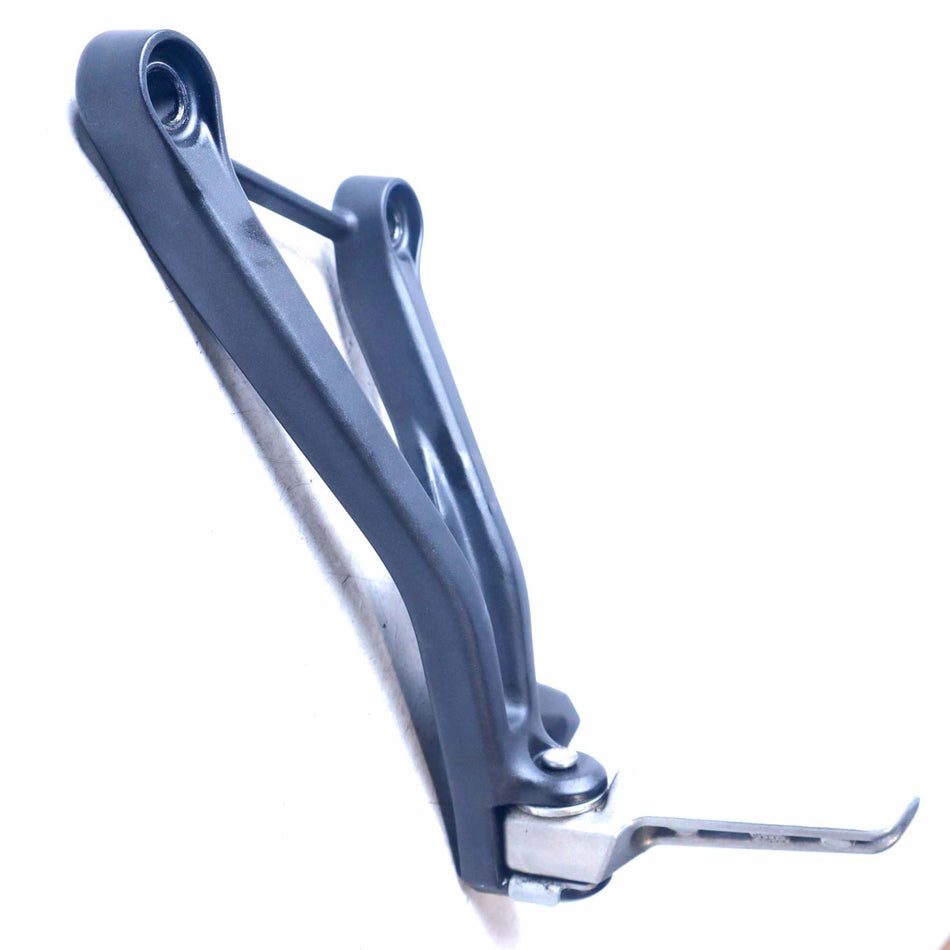 2024 Kawasaki Ninja ZX4RR ZX400 ABS Left Rear Footrest Hanger - 35063148818R
