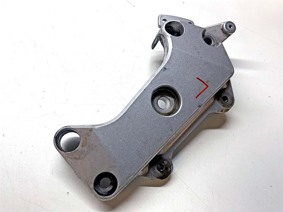 2002 Honda CB600F HORNET Left Pivot Bracket - 50700MBZG00ZB