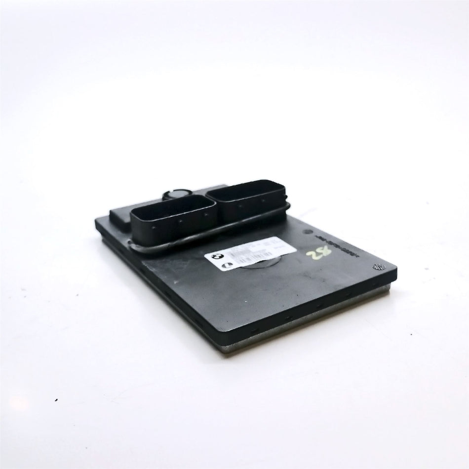 2017 BMW F800R Central Chassis Electronics - 61358394896