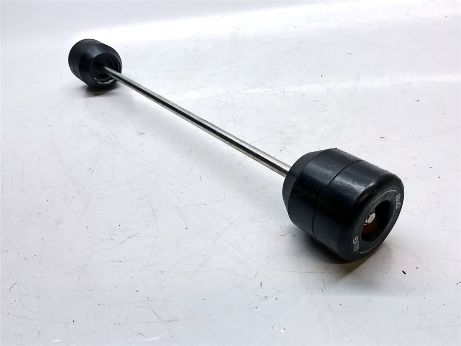 Yamaha YZF R3 ABS Fork Spindle Crash Protectors