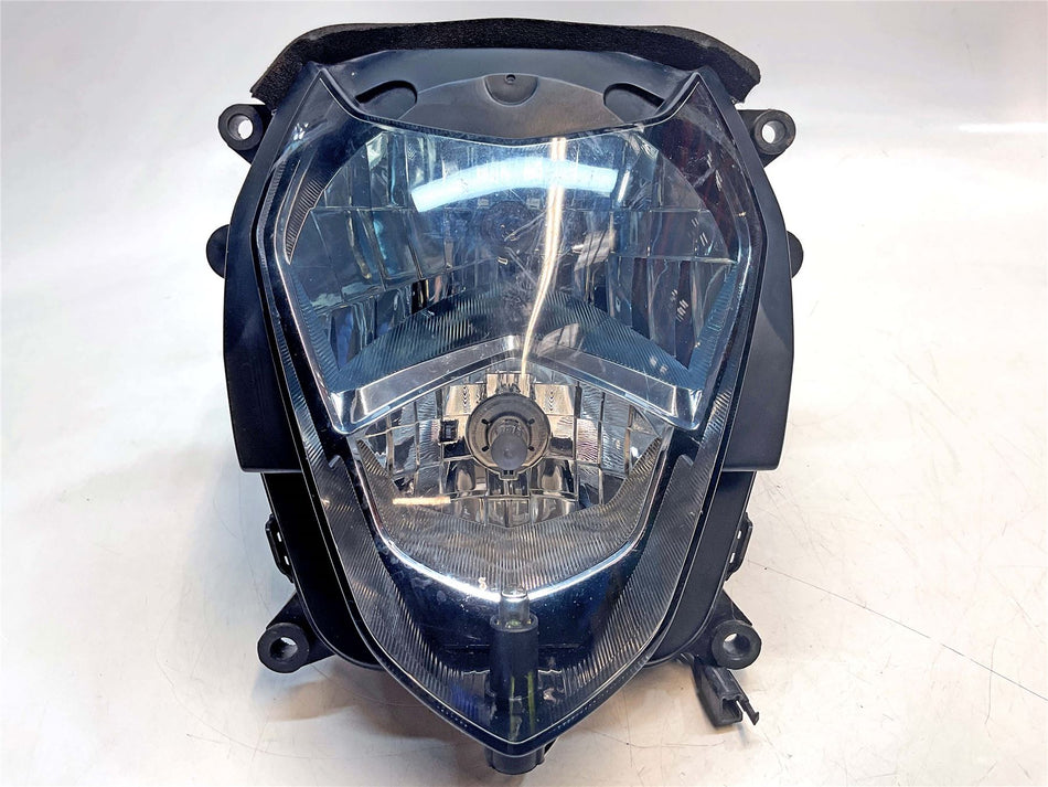 2004 Suzuki GSX-R1000 Headlight Unit - 3510041G02999