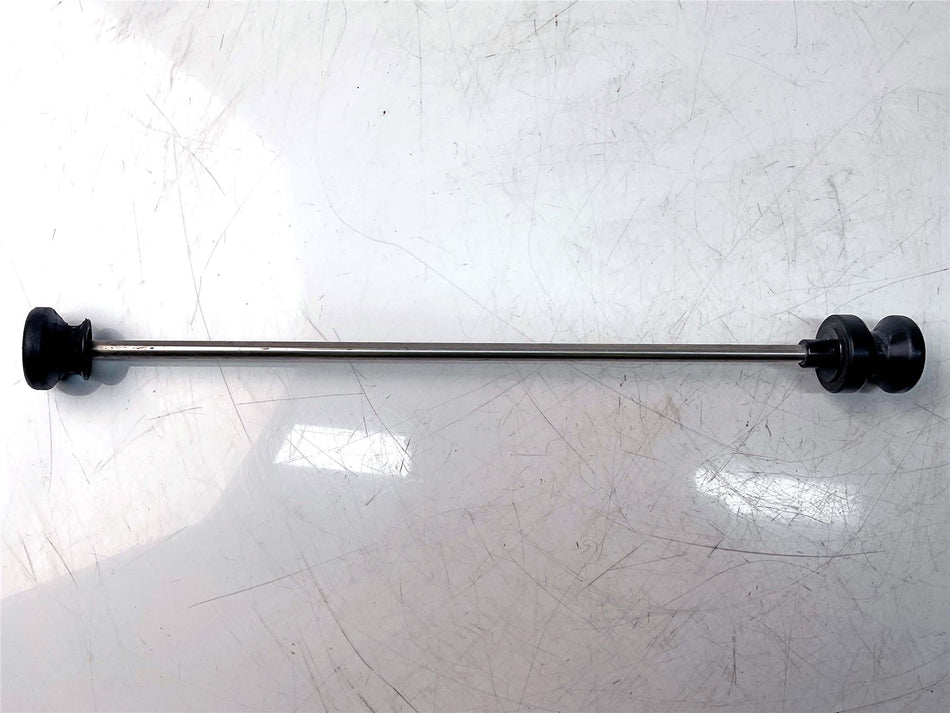 2008 Triumph Tiger 1050 Crash Bobbins