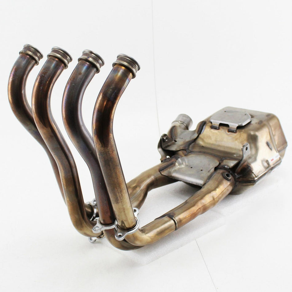 2020 HONDA CB1000R Exhaust Headers part No - 18150-MKJ-D01