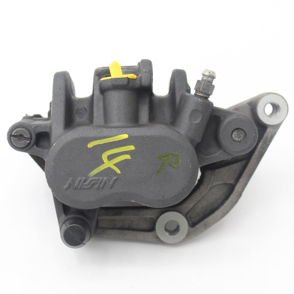 2001 HONDA CB 600 HORNET R/H Right Hand Front Brake Caliper - 45250-MAL-601