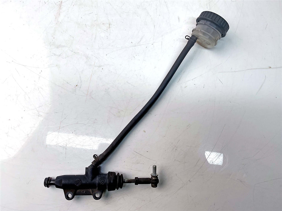 2023 Ducati Multistrada V4 S Rear Brake Master Cylinder - 62540311B