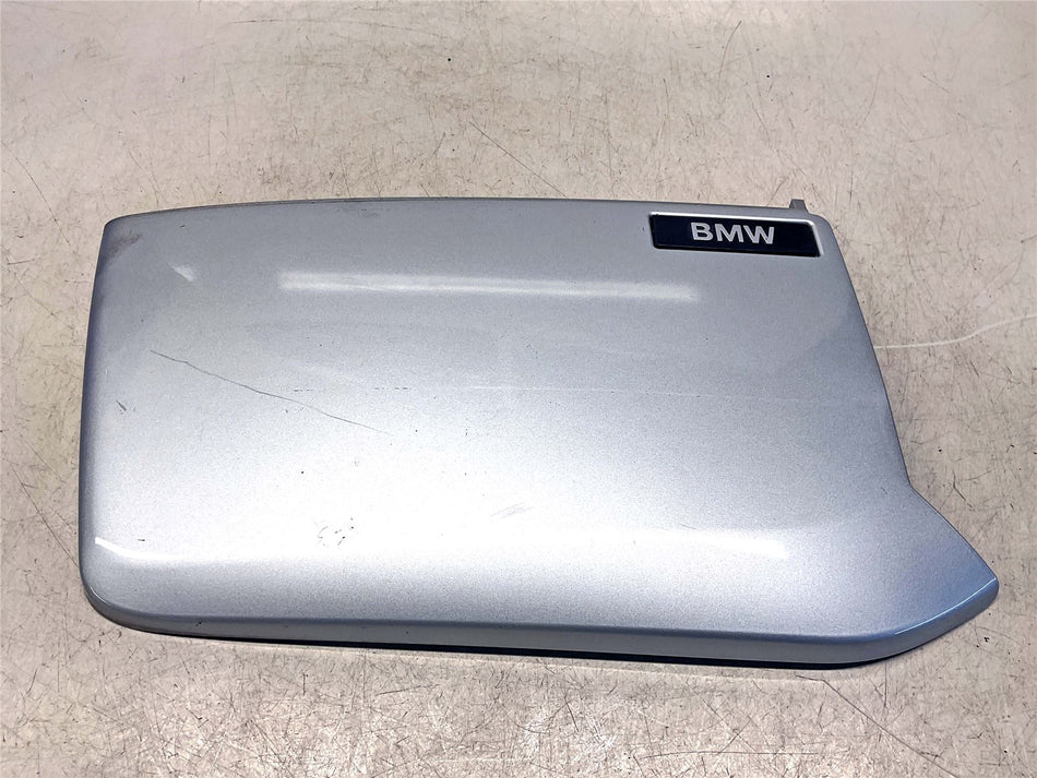 2012 BMW R1200RT Left Pannier Lower Cover - 46547693183