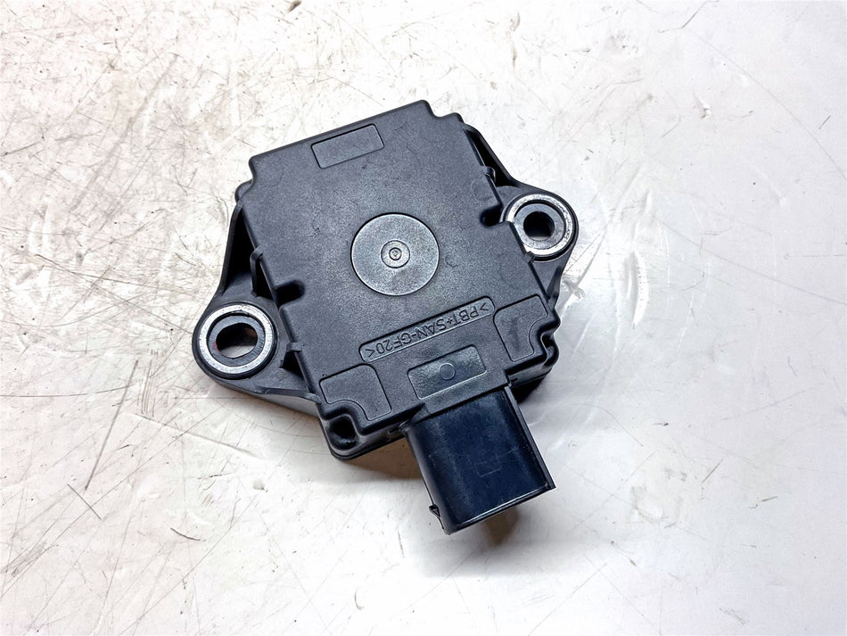 2023 Aprilia RS660 6 Axis IMU - 2D000782