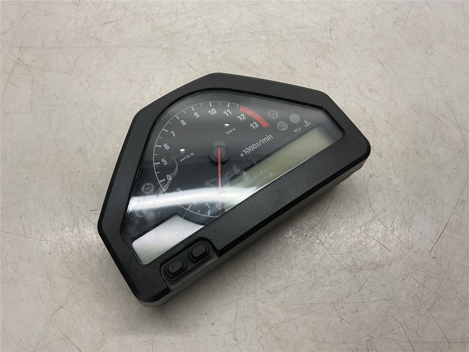2005 Honda CBR1000RR Fireblade Speedometer - Approx 13,000 Miles