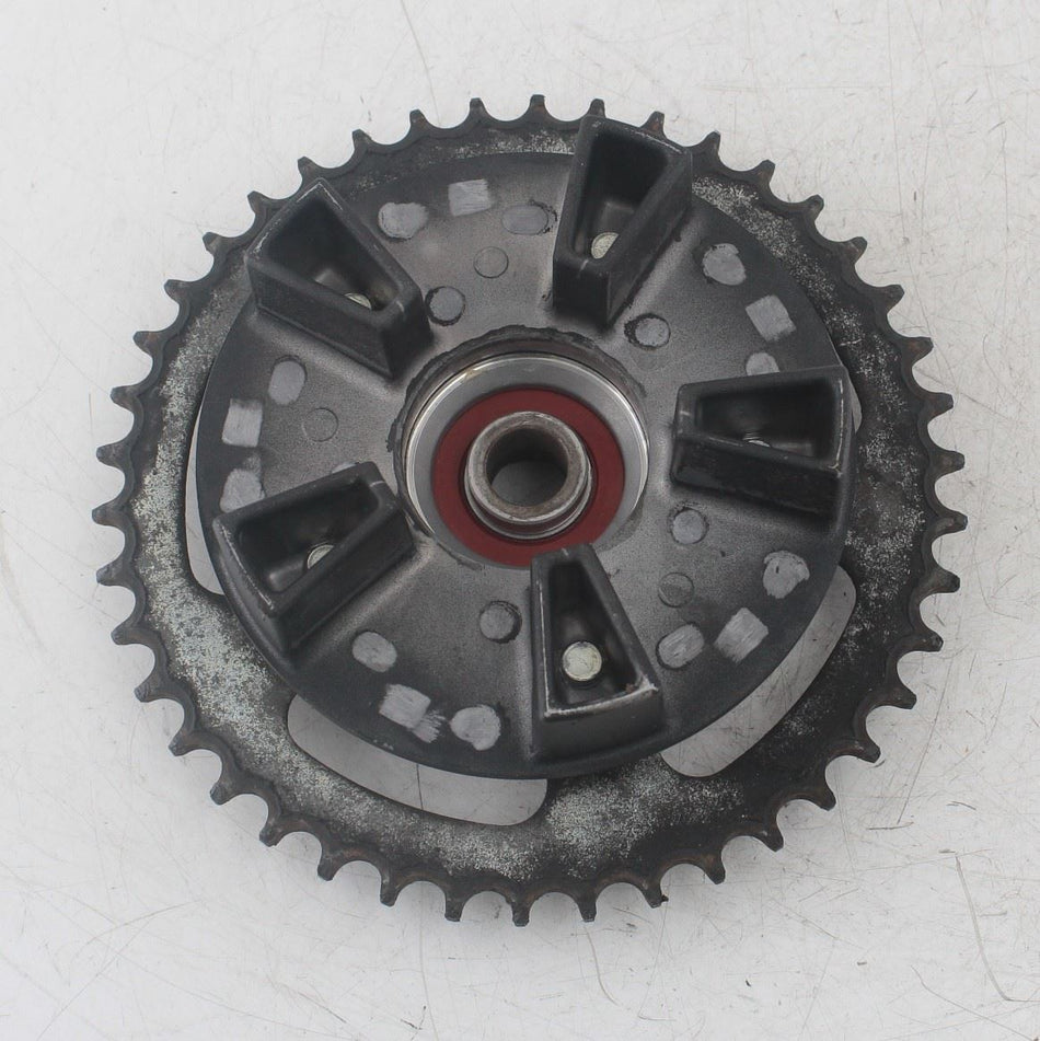 2016-2018 HONDA CRF1000 AH Sprocket & Carrier - 42615MJPG51