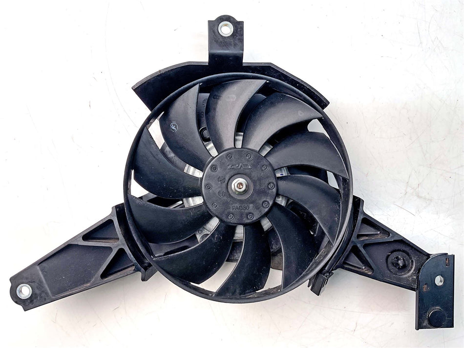 2022 Yamaha Tracer 7 Radiator Cooling Fan - BW3124050000