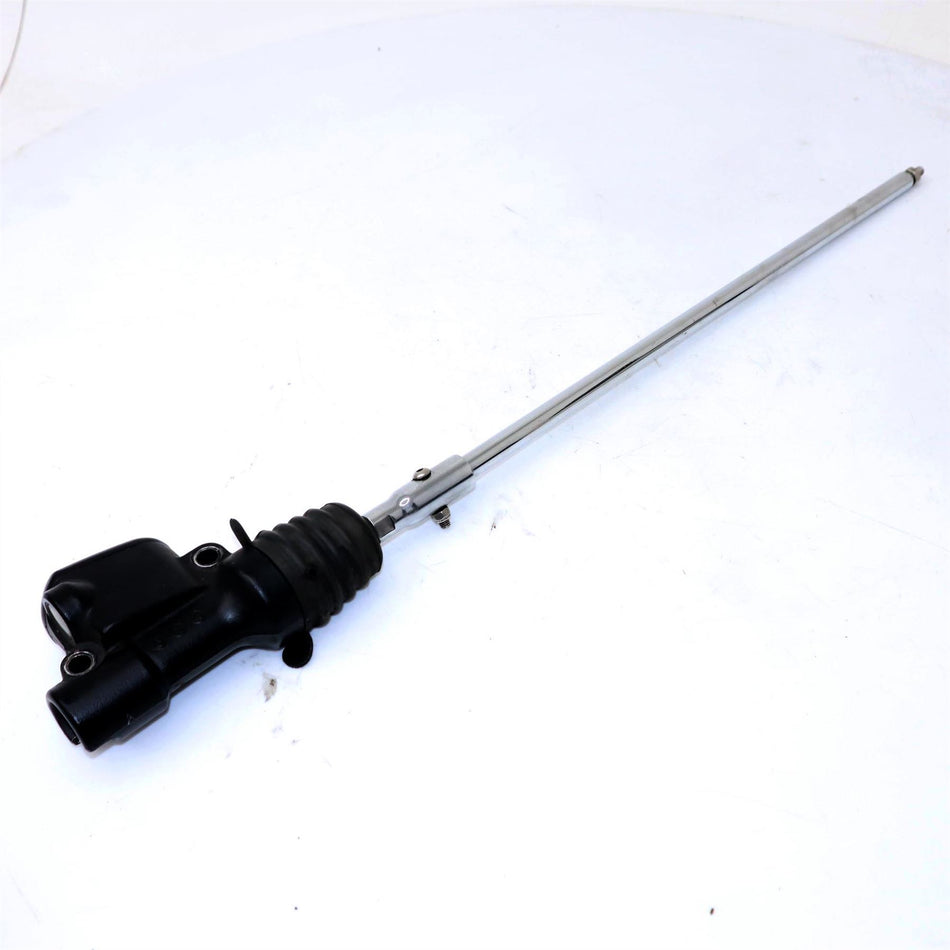 2018 HARLEY-DAVIDSON ROADSTER XL1200CX Rear Brake Master Cylinder - 41700025