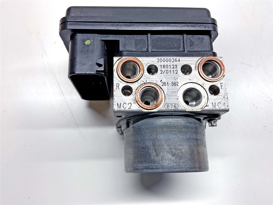 2018 Aprilia Tuono V4 1100 Factory ABS ABS Pump - 2D000265