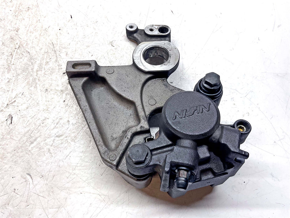 2018 Yamaha MT-10 Rear Brake Caliper With Bracket - B672580W00
