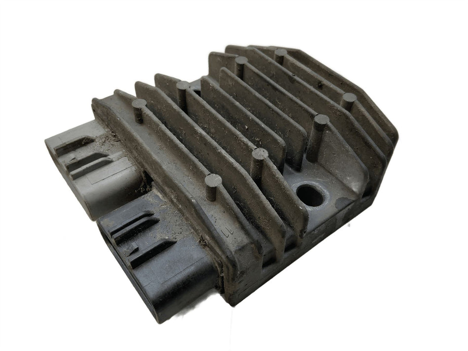 2011 Triumph Tiger 800 XC Regulator Rectifier FH012AA