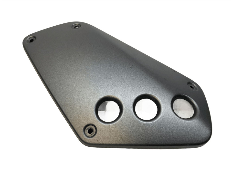 2018 Yamaha XSR700 Right Side Panel B34E471800