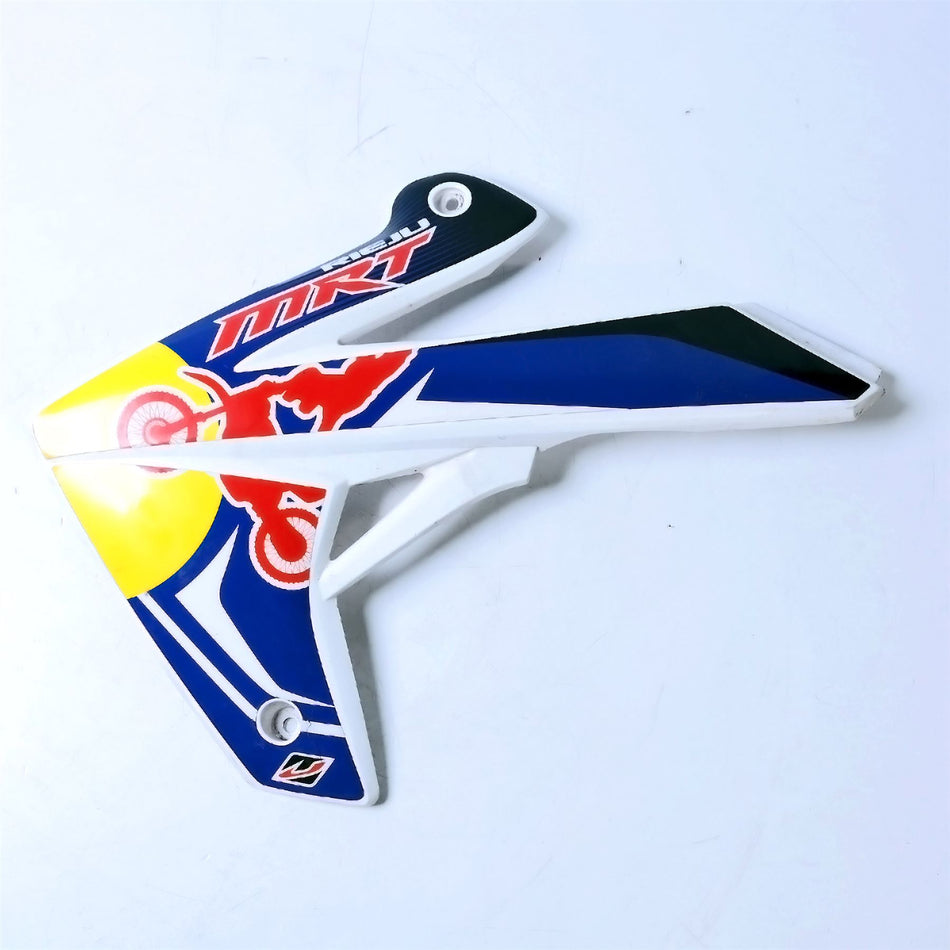2015 Rieju MRT 50 Left Front Fairing