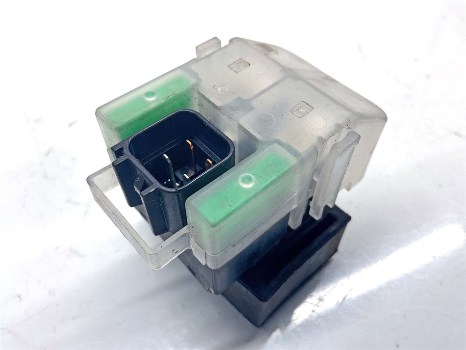 2020 Suzuki GSX-S750Z Starter Relay - 3180006G01000