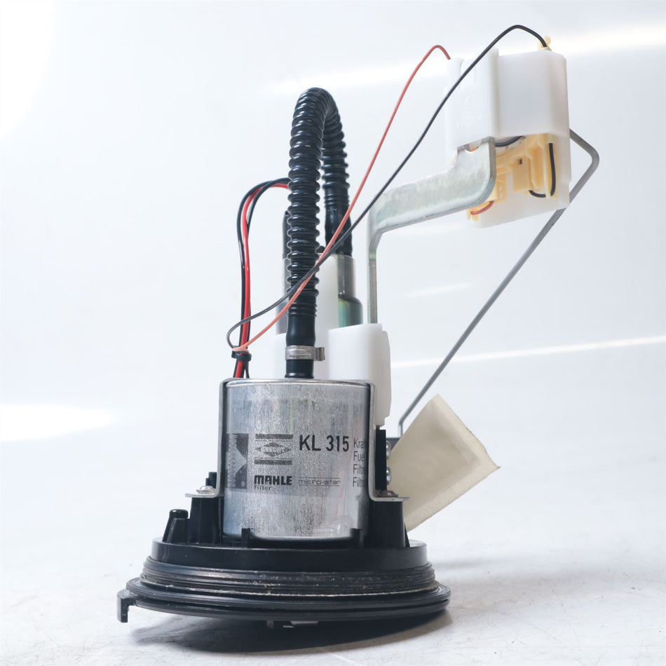 2017 BMW S1000R Fuel Pump - 16148563523