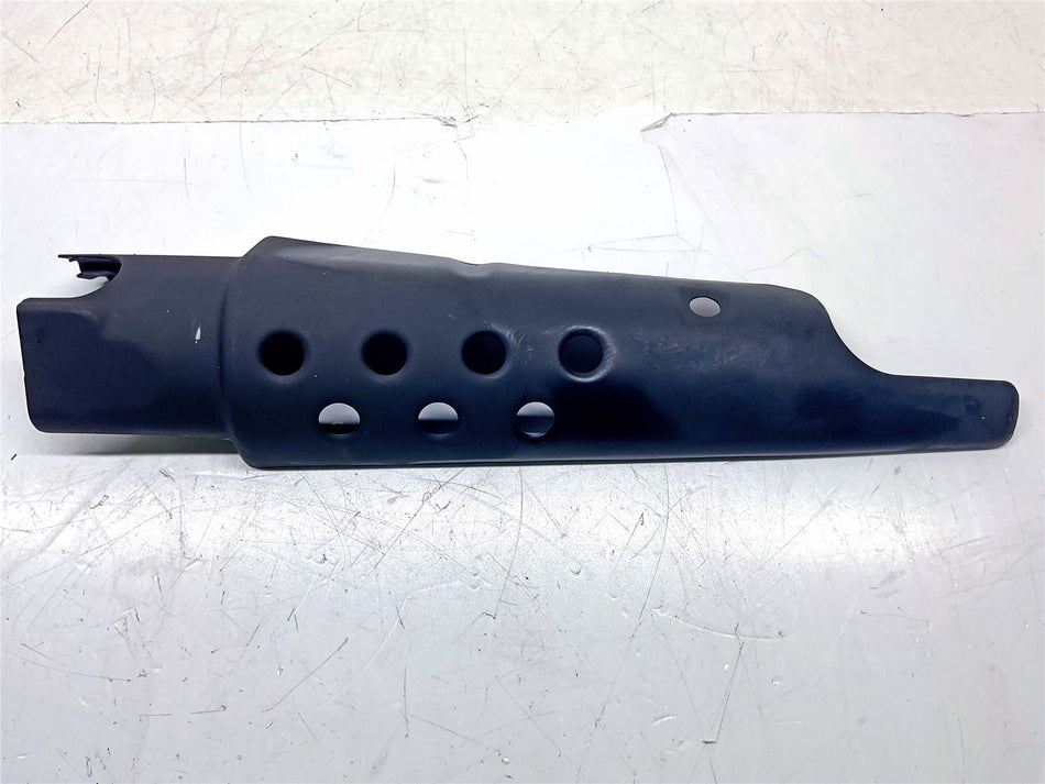 2024 Kawasaki Vulcan S 650 EN650 Exhaust Header Shield - 491070833