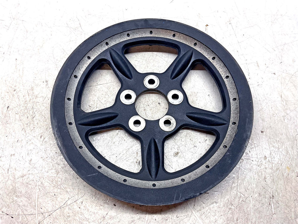 2014 Harley-Davidson Iron 883 XL883N Belt Sprocket - 4044407