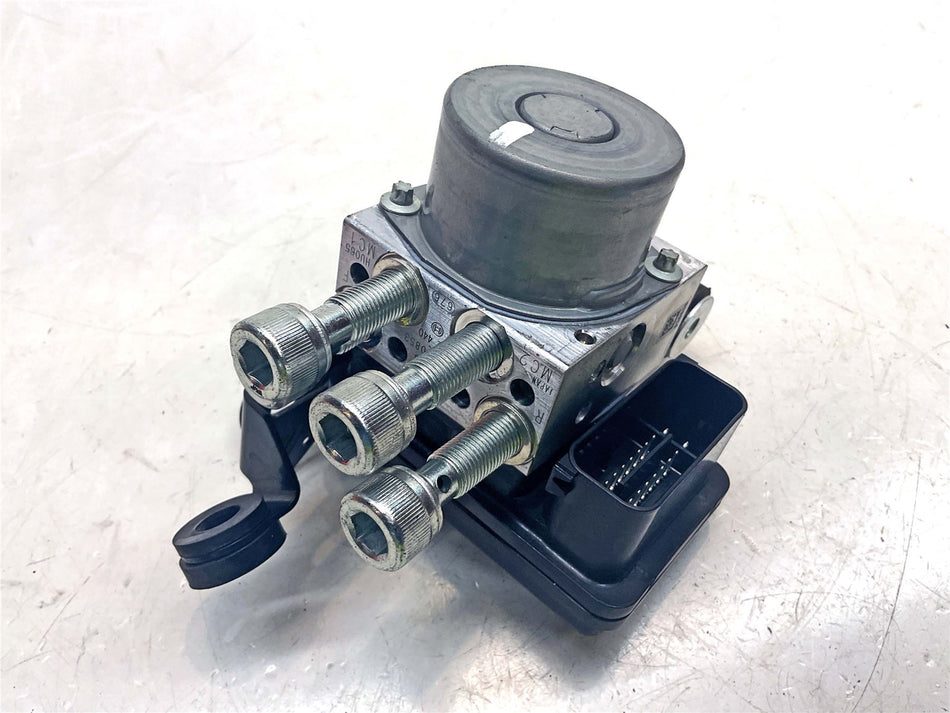 2026 Kawasaki Z H2 ZR1000 ABS ABS Pump - 160820854