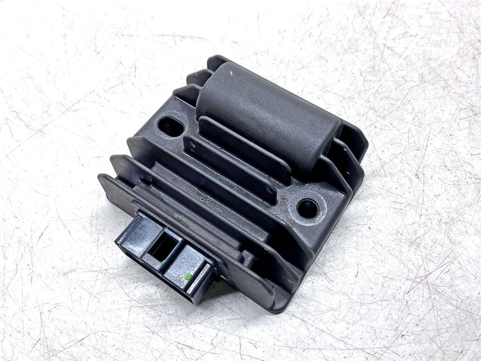 2025 Yamaha YZF-R 125 Regulator Rectifier - BK6H19600000