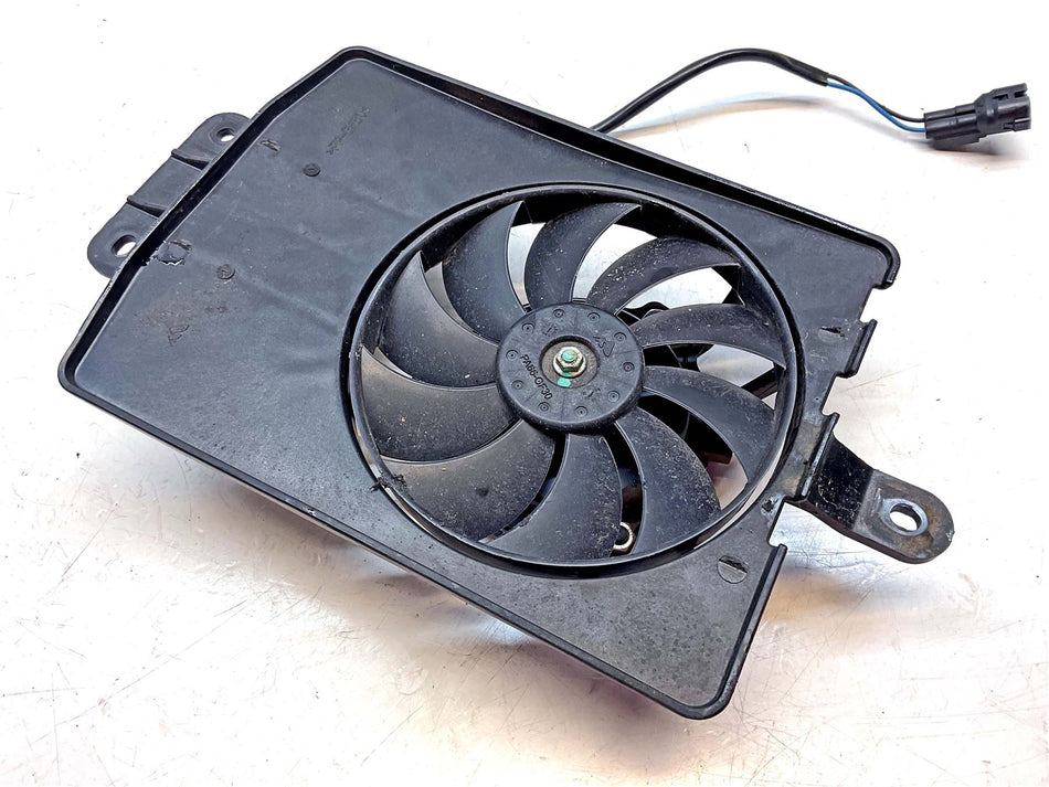 2023 Triumph Bonneville T120 Radiator Fan - T2101666