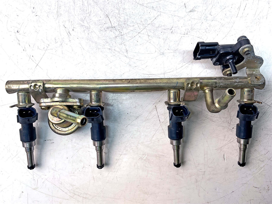 2006 Yamaha YZF R1 Fuel Injector - 5VY1376100