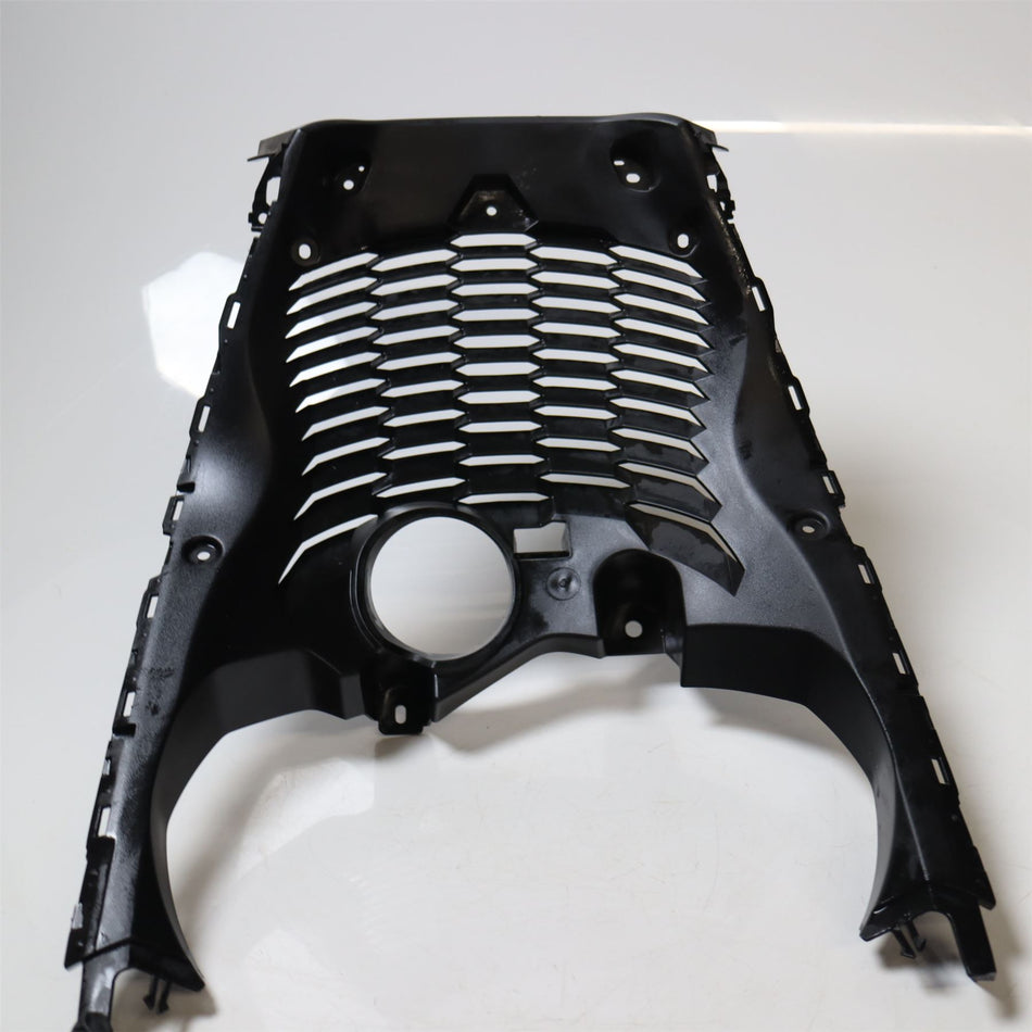 2023 YAMAHA XMAX 125 Belly Pan Grill - BMK-F837N-00