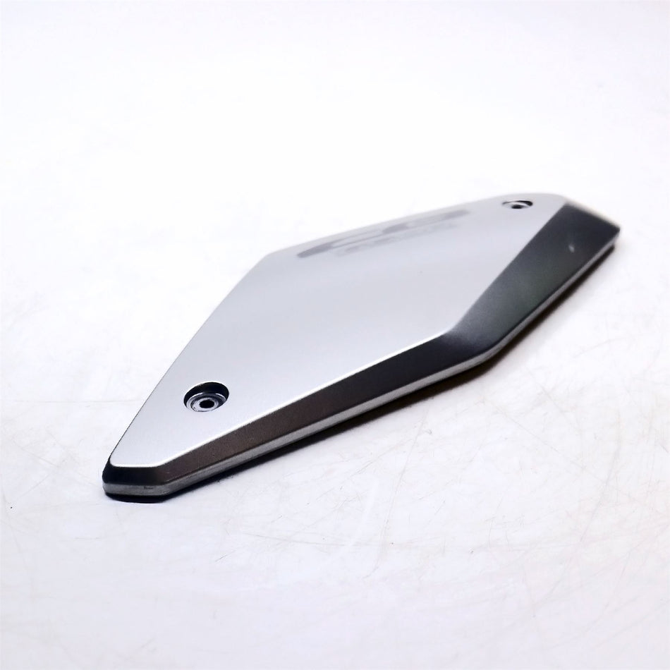 2020 Honda CB650R Right Air Scoop Cover - eBay 18-13061-27134