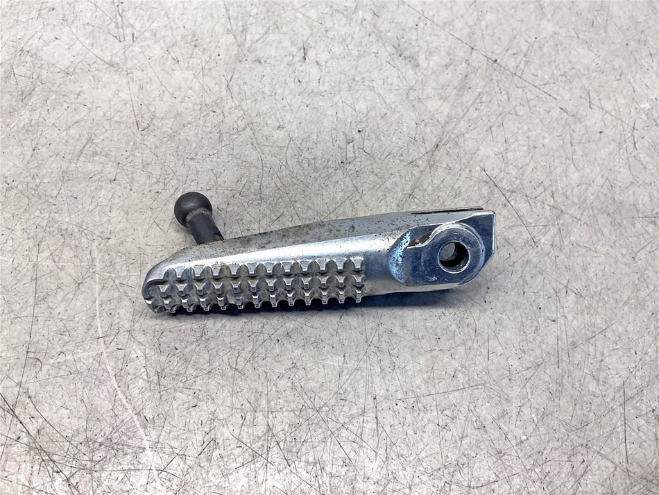 2023 Yamaha MT-09 Left Front Footrest  - B7N-27451-00