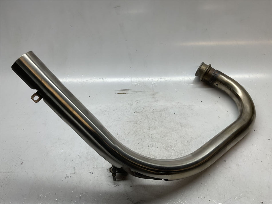 2017 Triumph Bonneville Bobber Header Pipe Right - T2202283