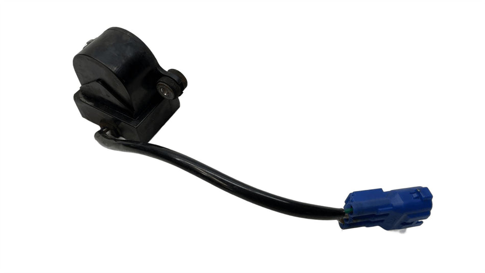 2005 Honda ST1300A Bank Angle Tip Sensor 35160MCSG01