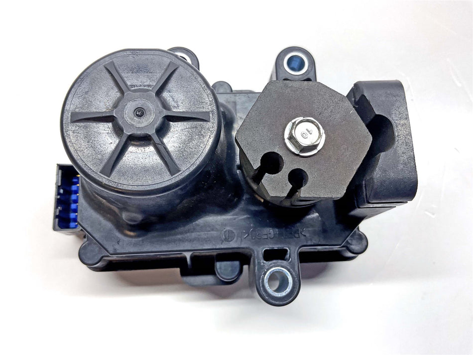 2020 Ducati Streetfighter V4 S Exhaust Servo Motor - 59340621A