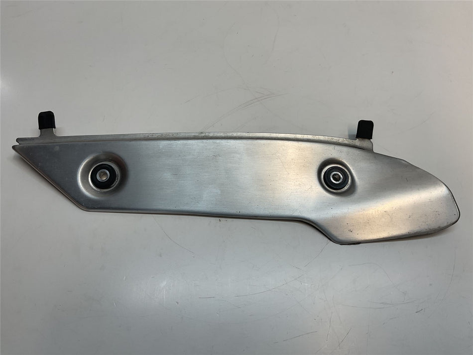 2018 Yamaha YZF R1 Exhaust Heat Shield - 2CR2834W00