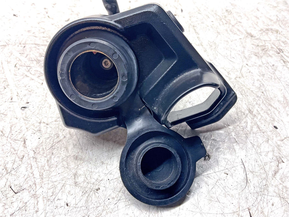2023 Yamaha MT-10 12V Power Outlet - BD58254B0000