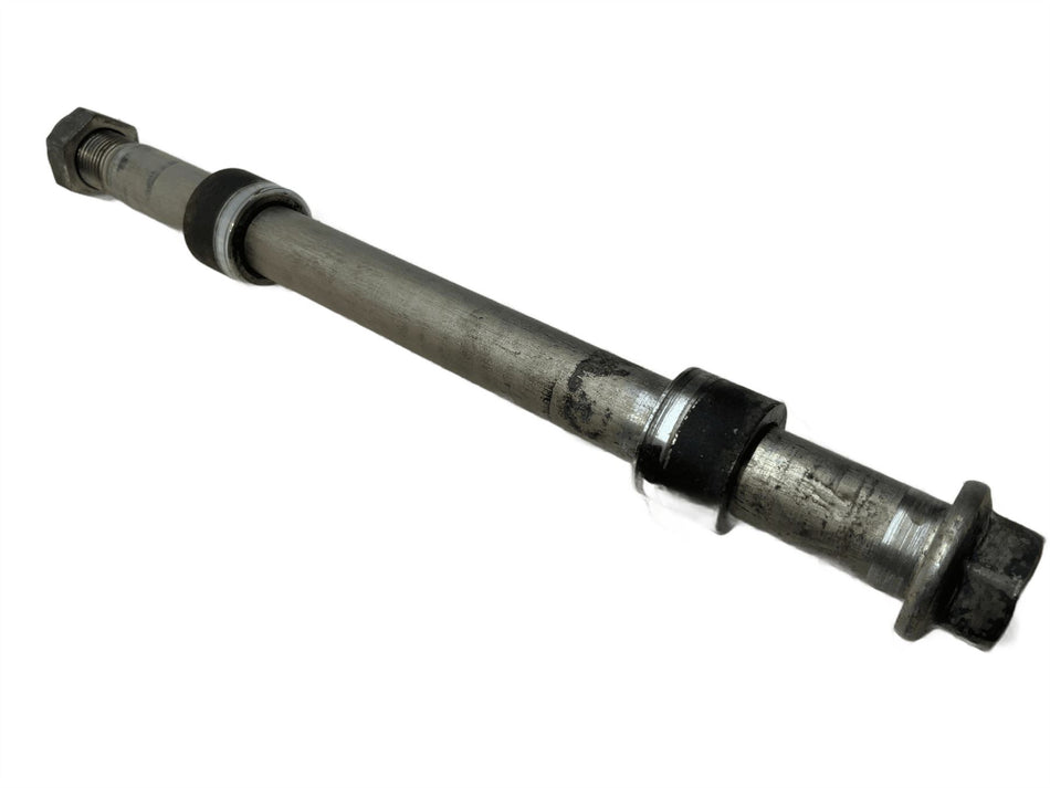 2018 Yamaha XSR700 Wheel Axle / Spindle 1WS253810000