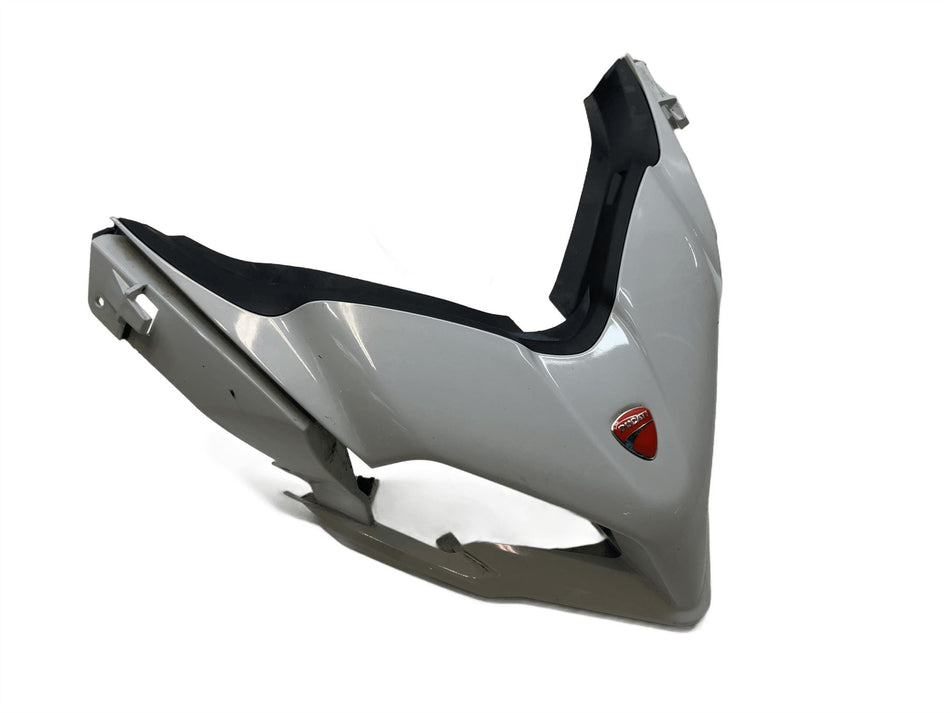 2018 Ducati Multistrada 1260 S Upper Fairing Cowl 48037421A