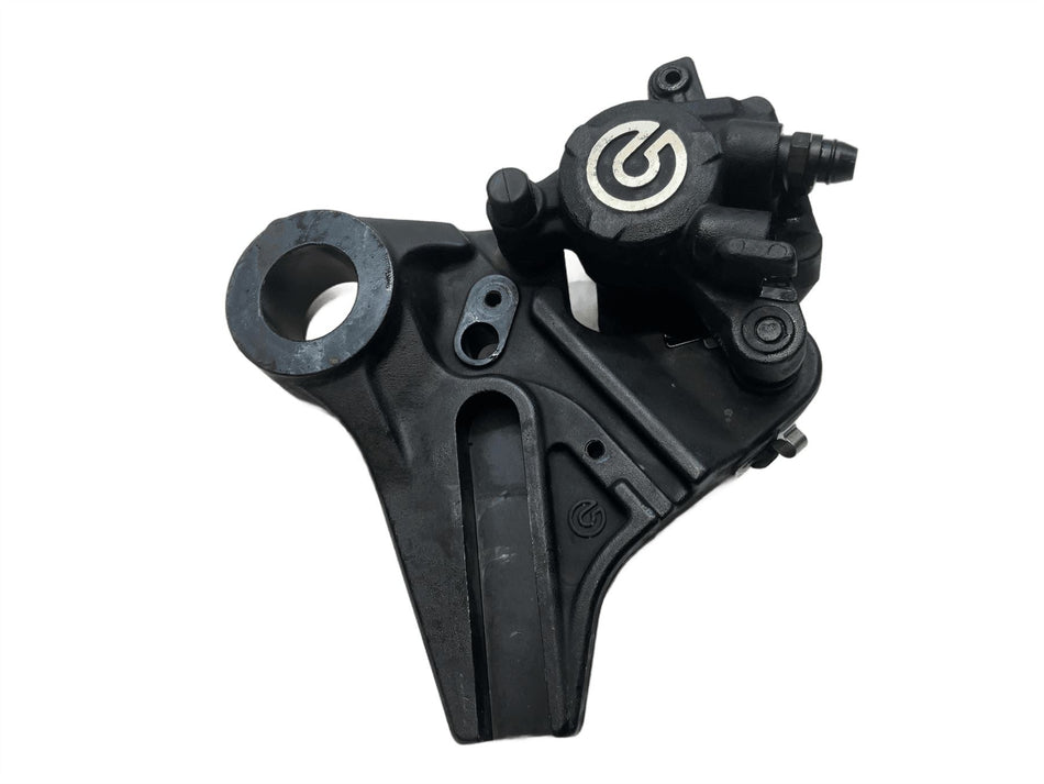 2015 BMW S1000RR Rear Brembo Brake Caliper 22A55600