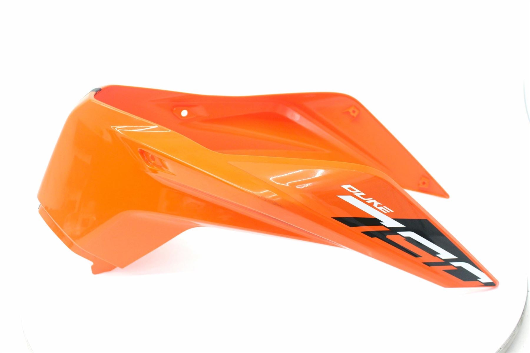2023-2024 KTM 790 DUKE L 23 Fuel Tank Fairing Panel