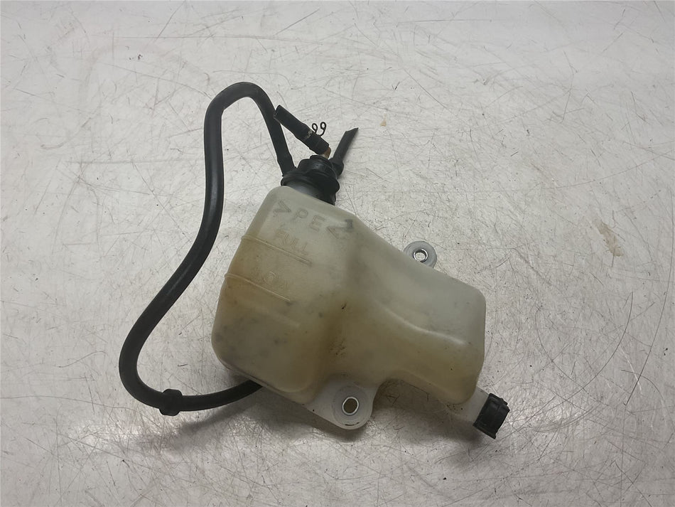 2012 Yamaha Super Tenere XTZ1200 Coolant Expansion Tank - 23P218710000