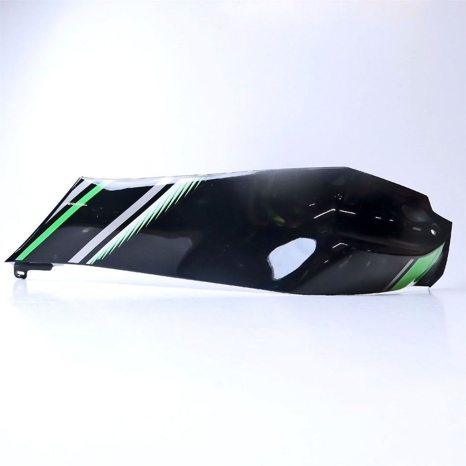 2016 Kawasaki Ninja ZX10R ZX1000 KRT Edition Left Tank Cover - 1409342