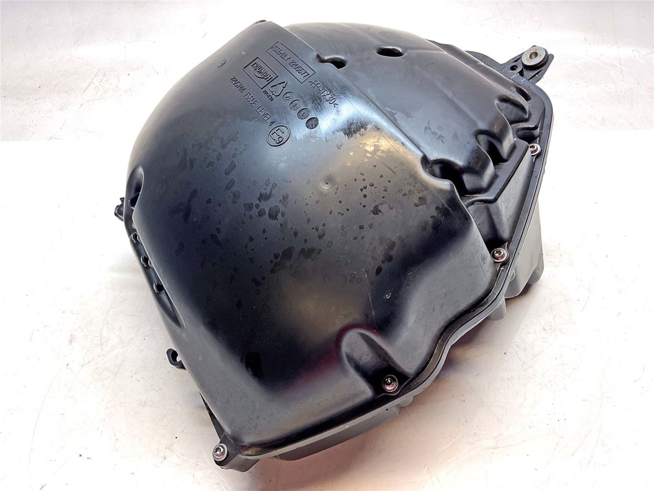 2022 Triumph Speed Triple 1200 RR Airbox - T2205677