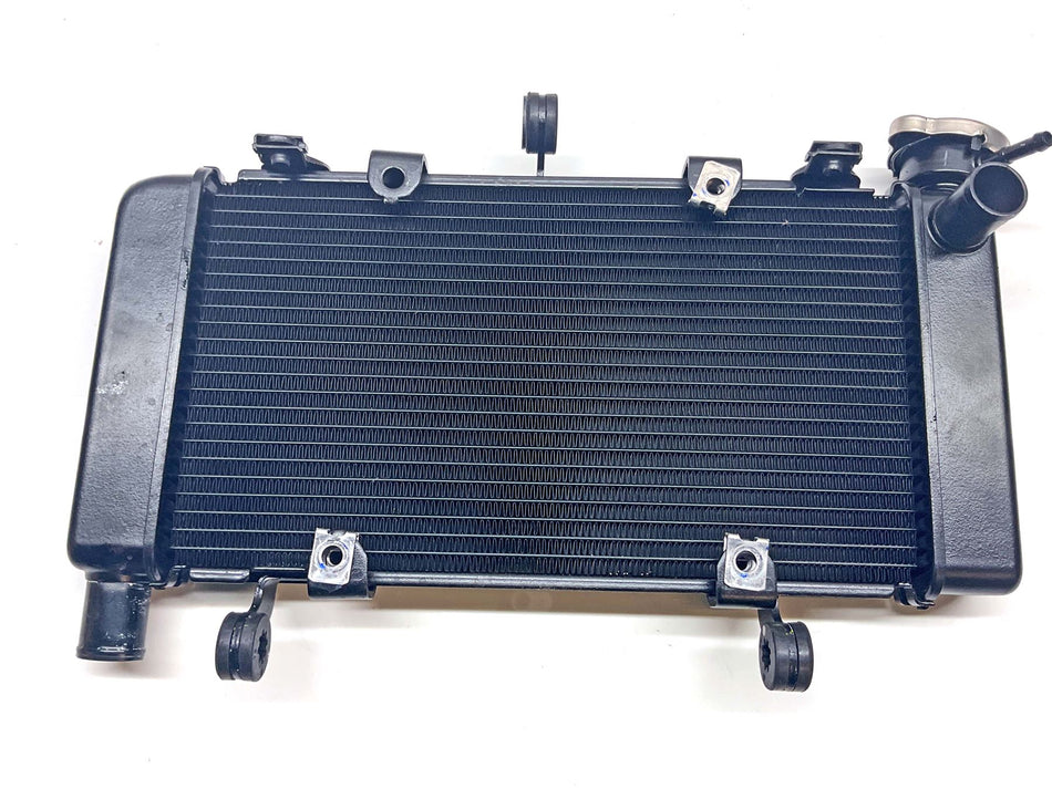 2025 Honda CB500F ABS Radiator - 19010MLRD41