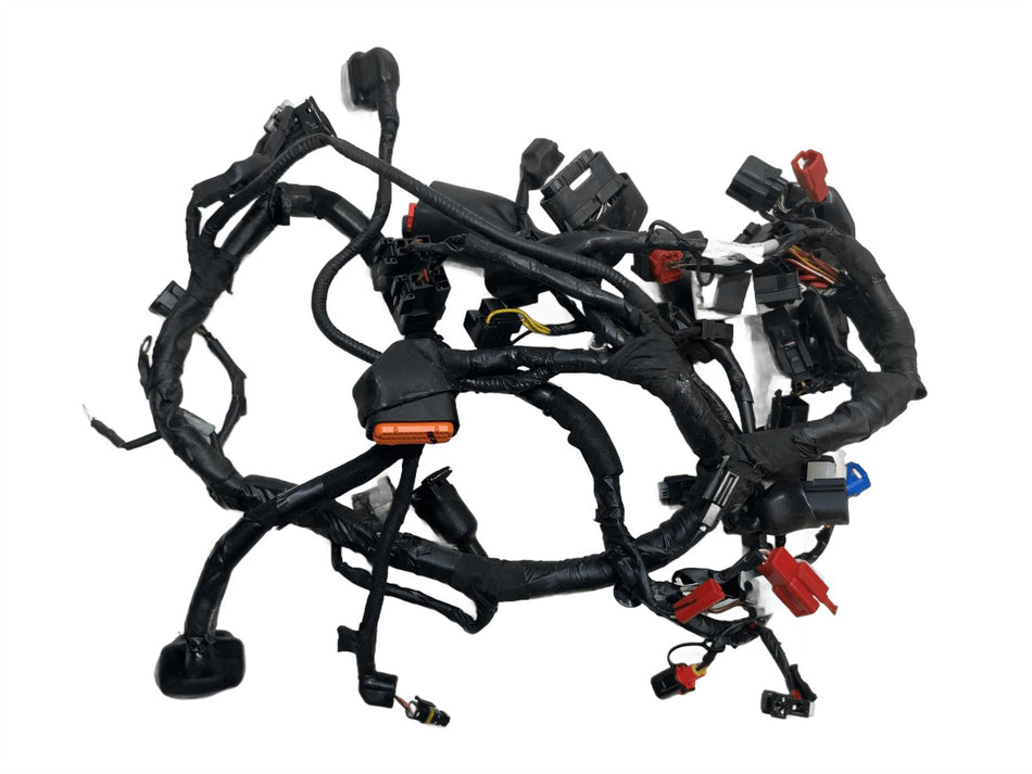 2022 Royal Enfield Meteor 350 Wiring Harness Loom RAM00438B