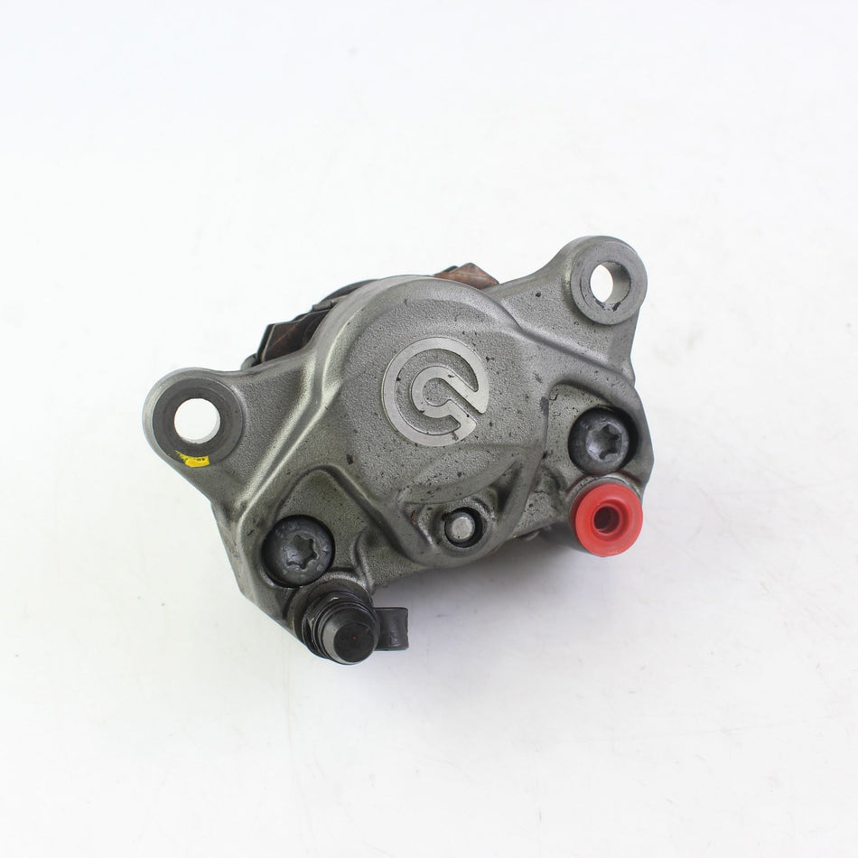 2020-ON KTM 1290 SUPER DUKE R BREMBO Rear Brake Caliper - 6131308000158