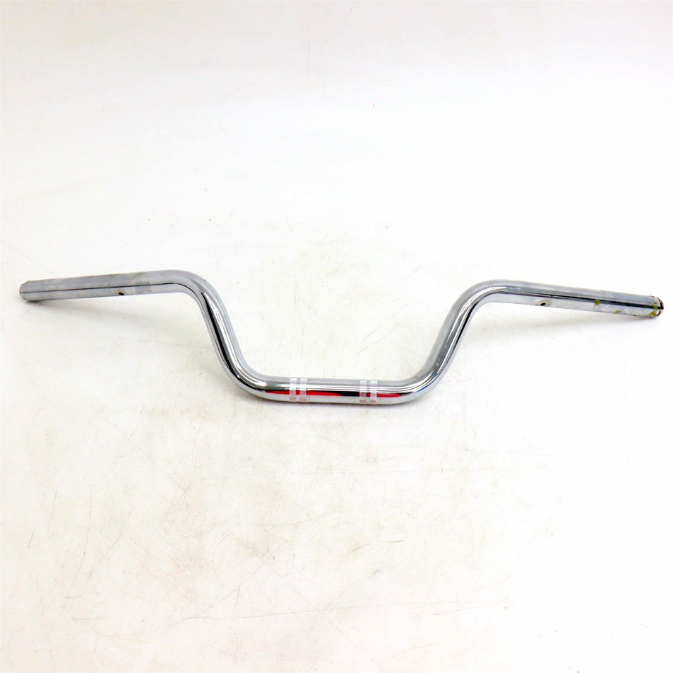 2023 HONDA WW 125 A-P Handlebars - 53100K97T00