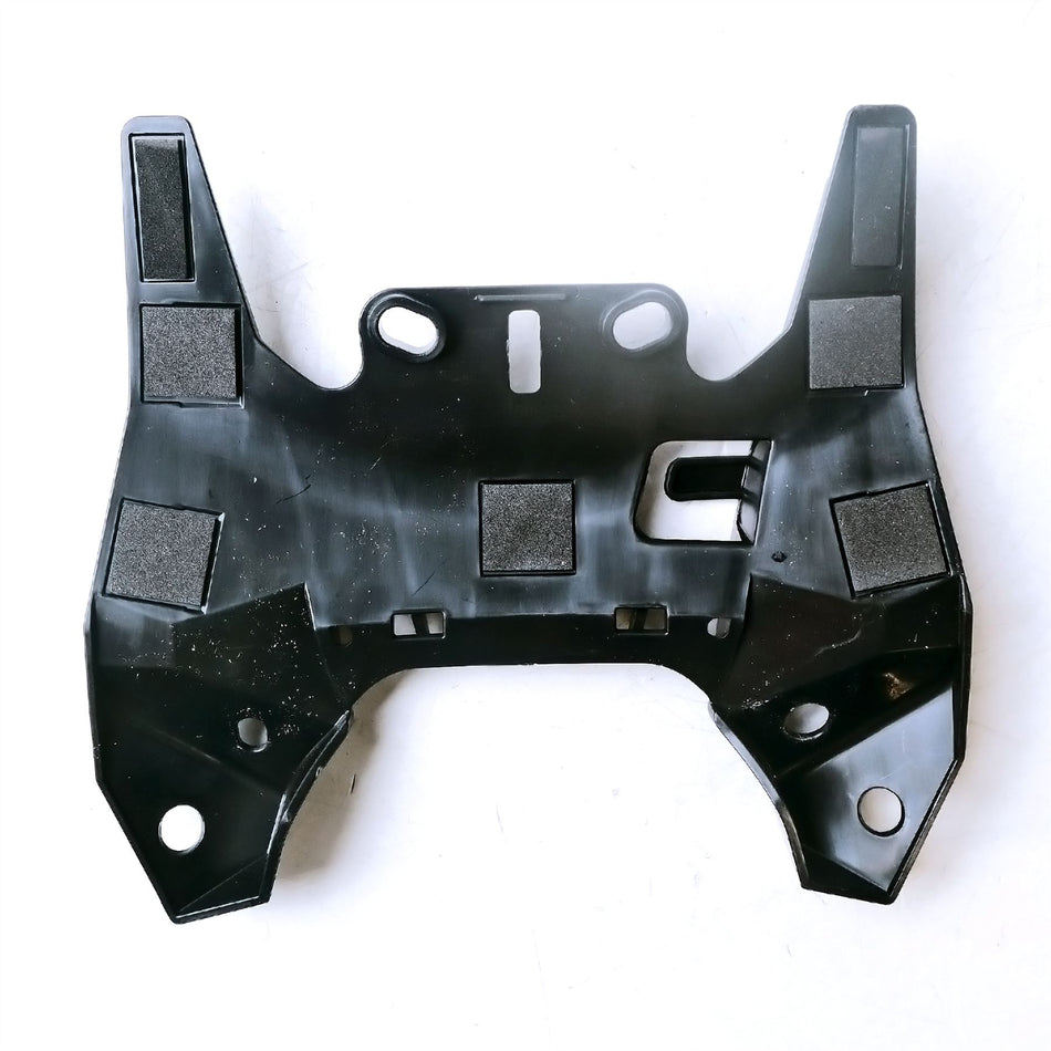 2024 Yamaha MT-09 Y-AMT Fuel Tank Protector - BME2414100