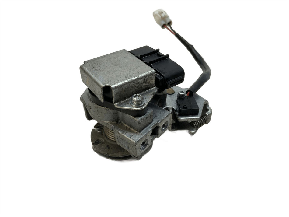 2021 Suzuki GSX1300R Hayabusa Exhaust Valve Actuator Servo 3397010L00