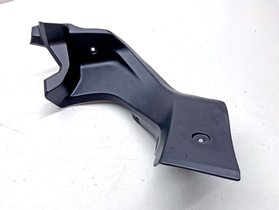 2022 Yamaha YZF R3 Right Upper Inner Cockpit Fairing - BS7-F836R-00